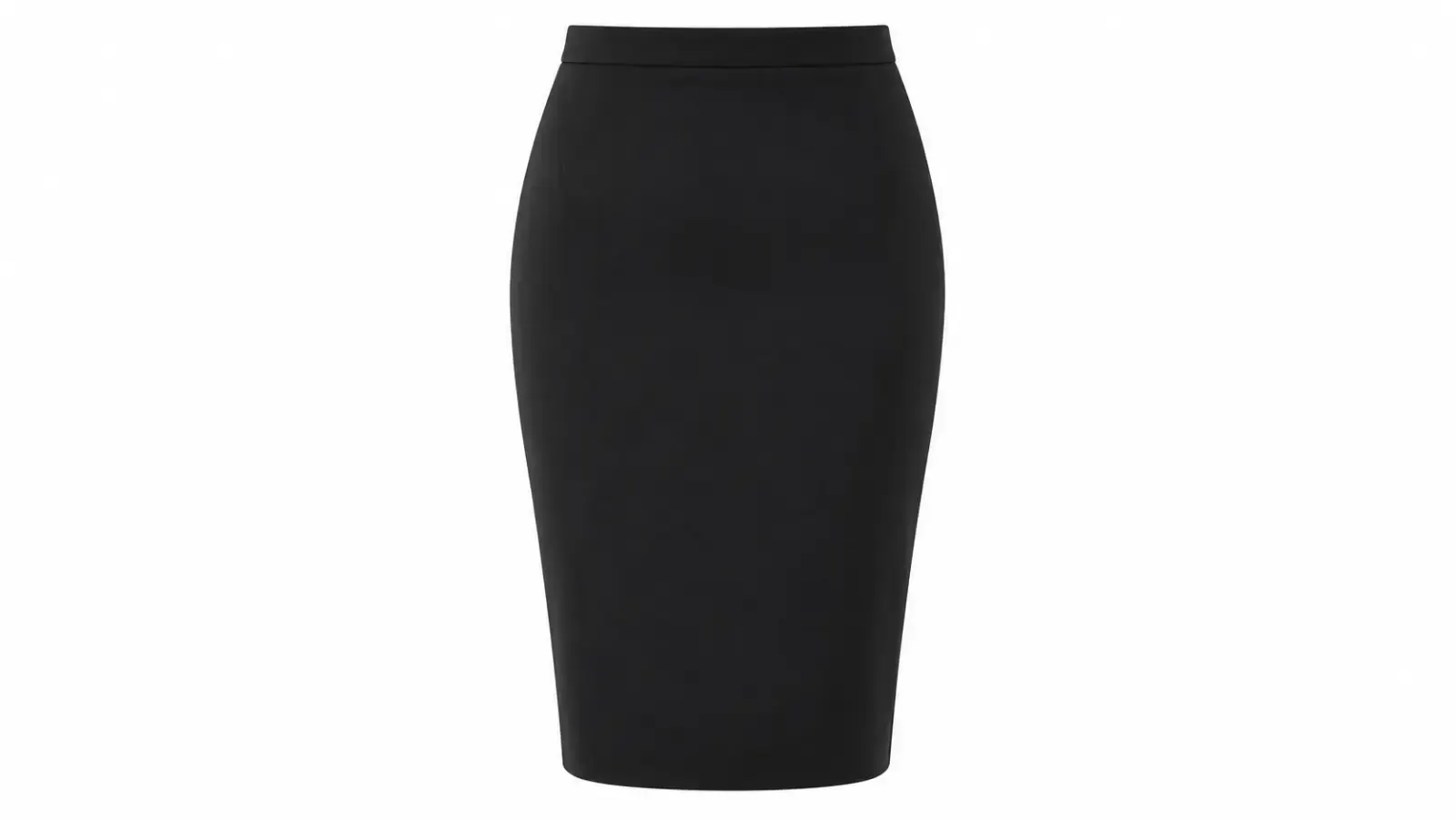 Pencil Skirt, пример 1
