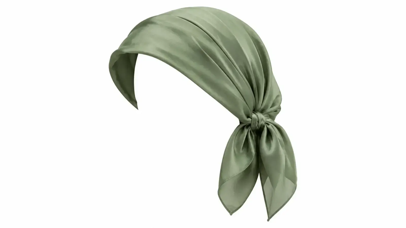 Headscarf, пример 1