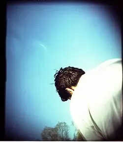 Lomography, пример 3