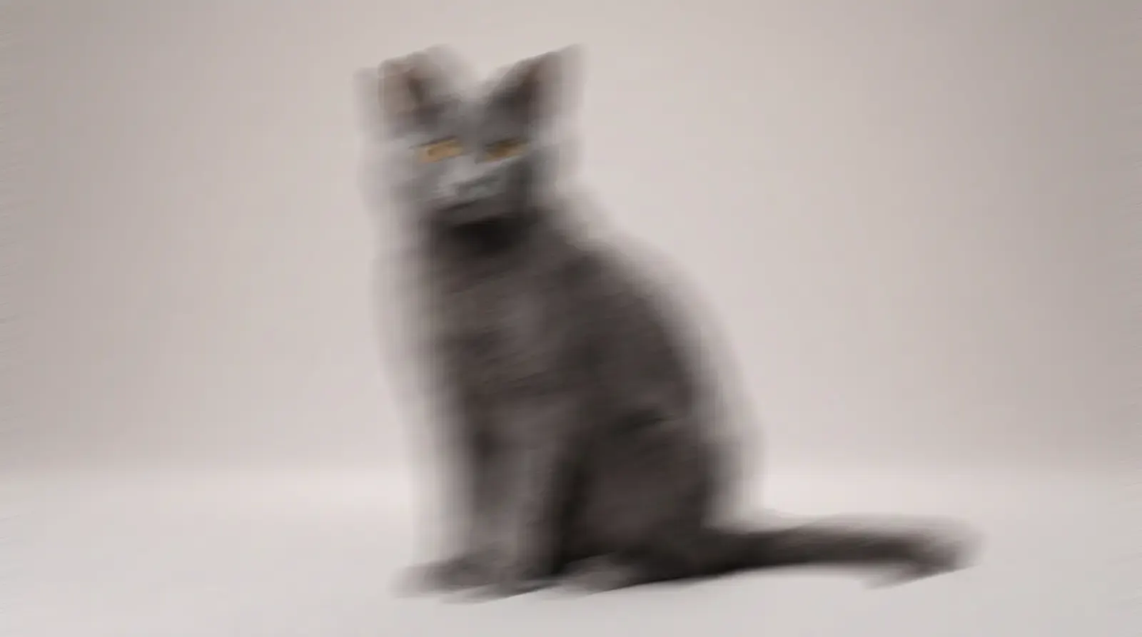 camera-shake, пример 1