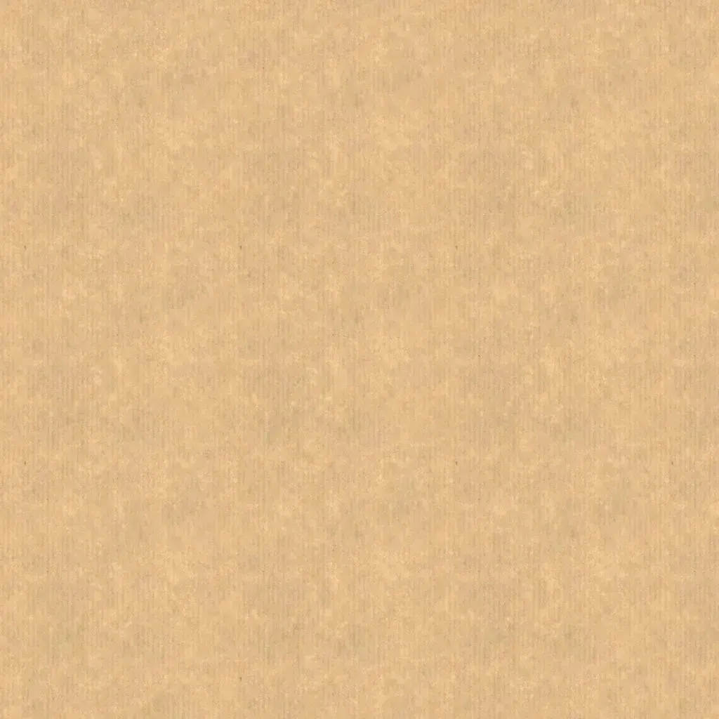 kraft paper, пример 2
