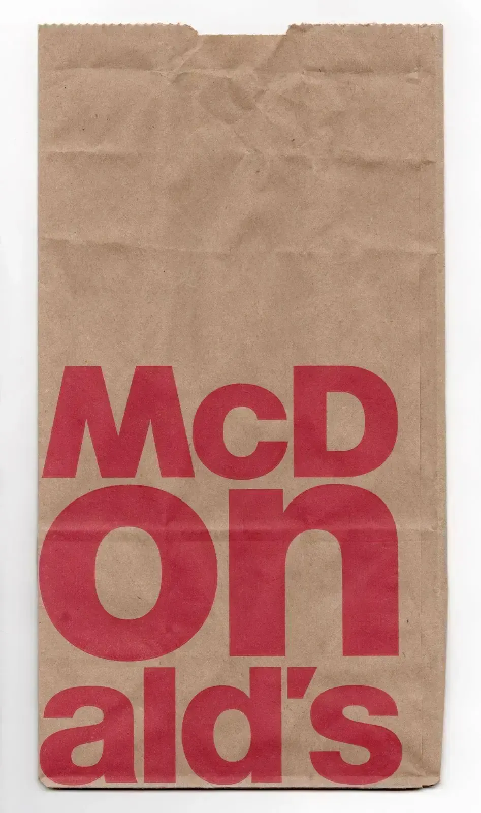 kraft paper, пример 3
