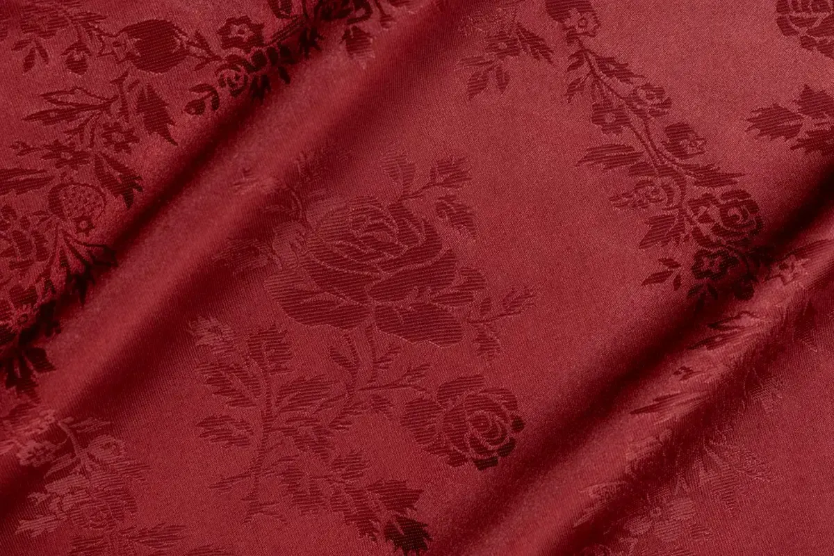 jacquard, пример 3