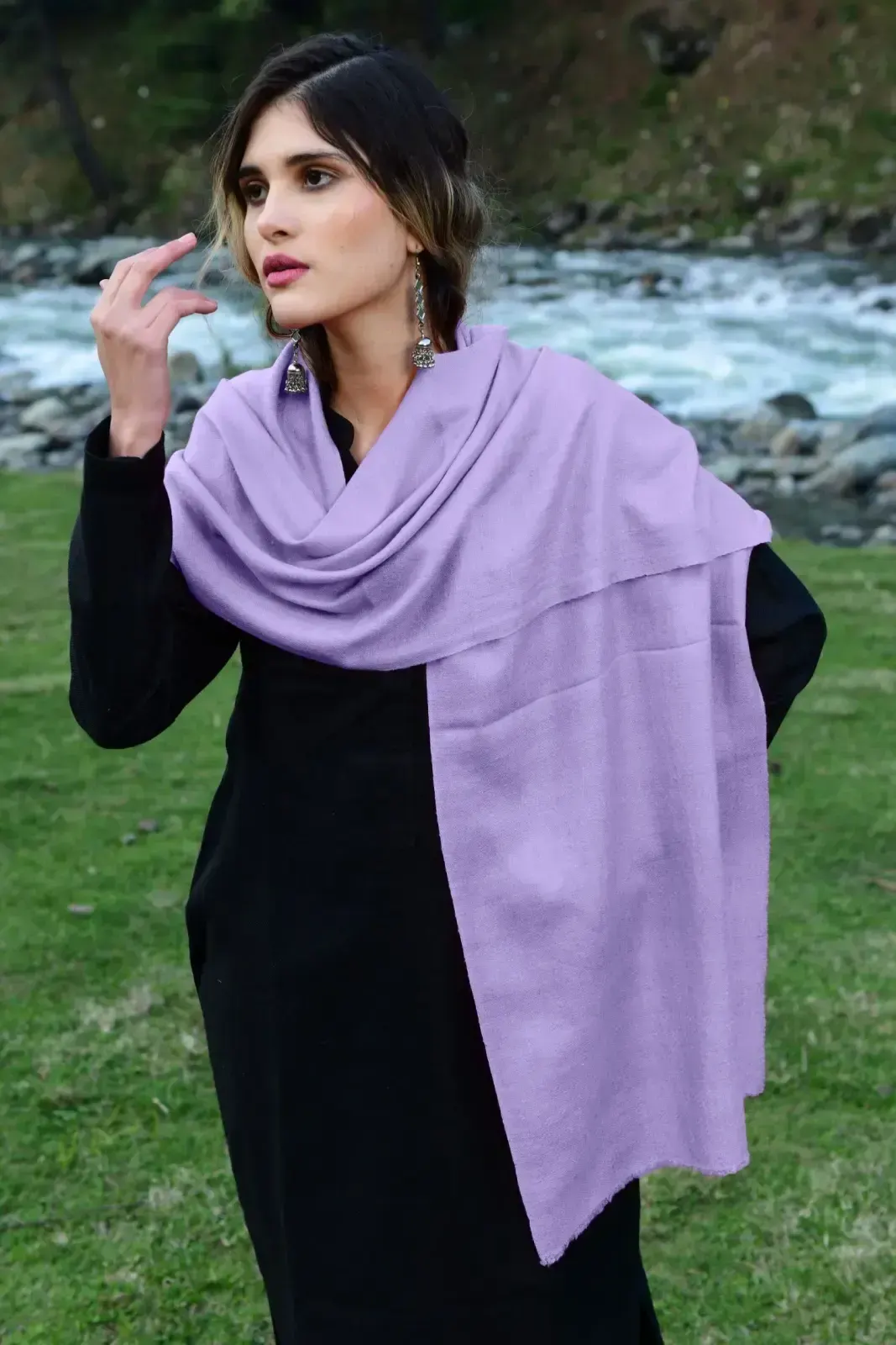 Lavender, пример 2