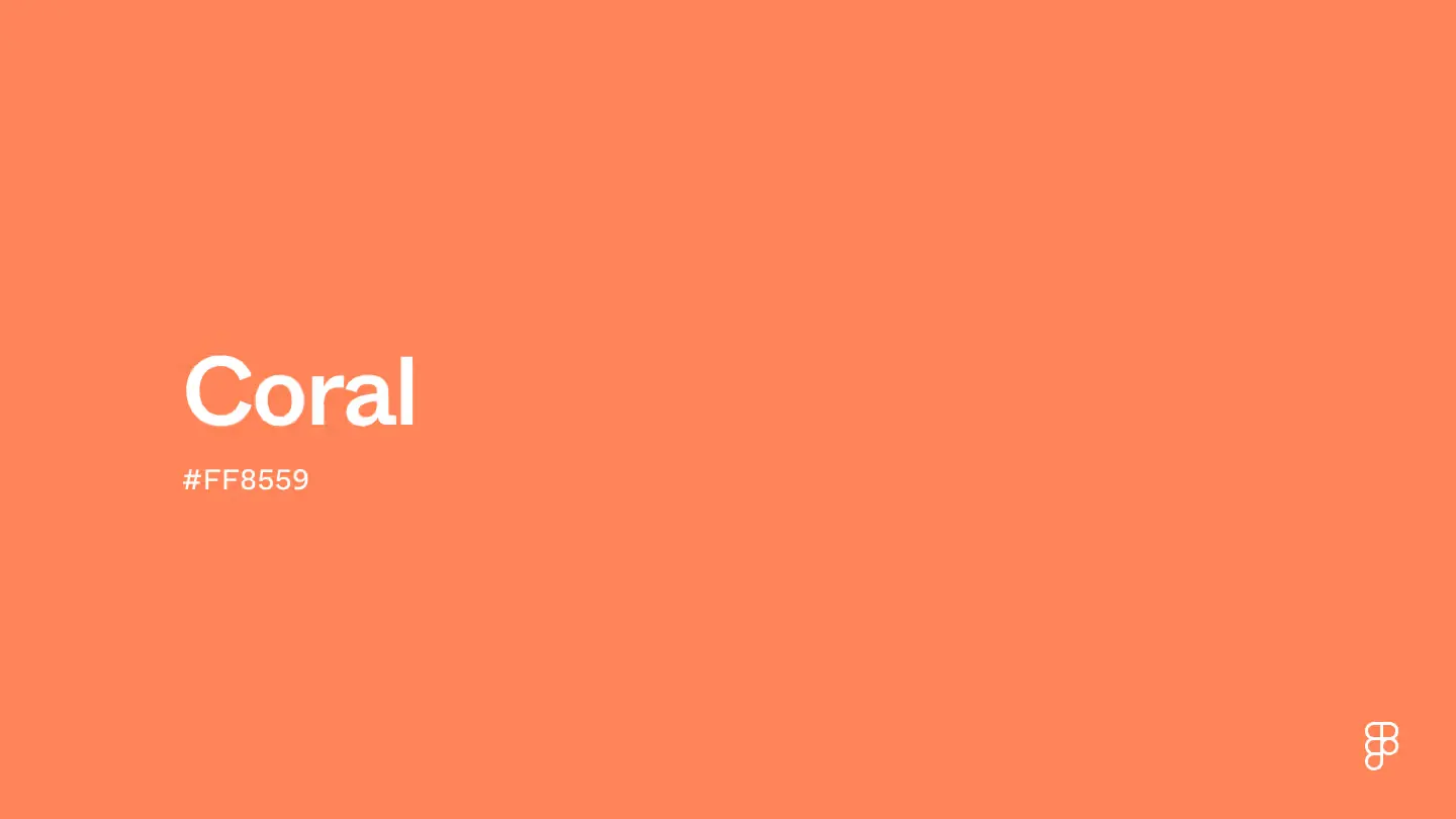 Coral, пример 1