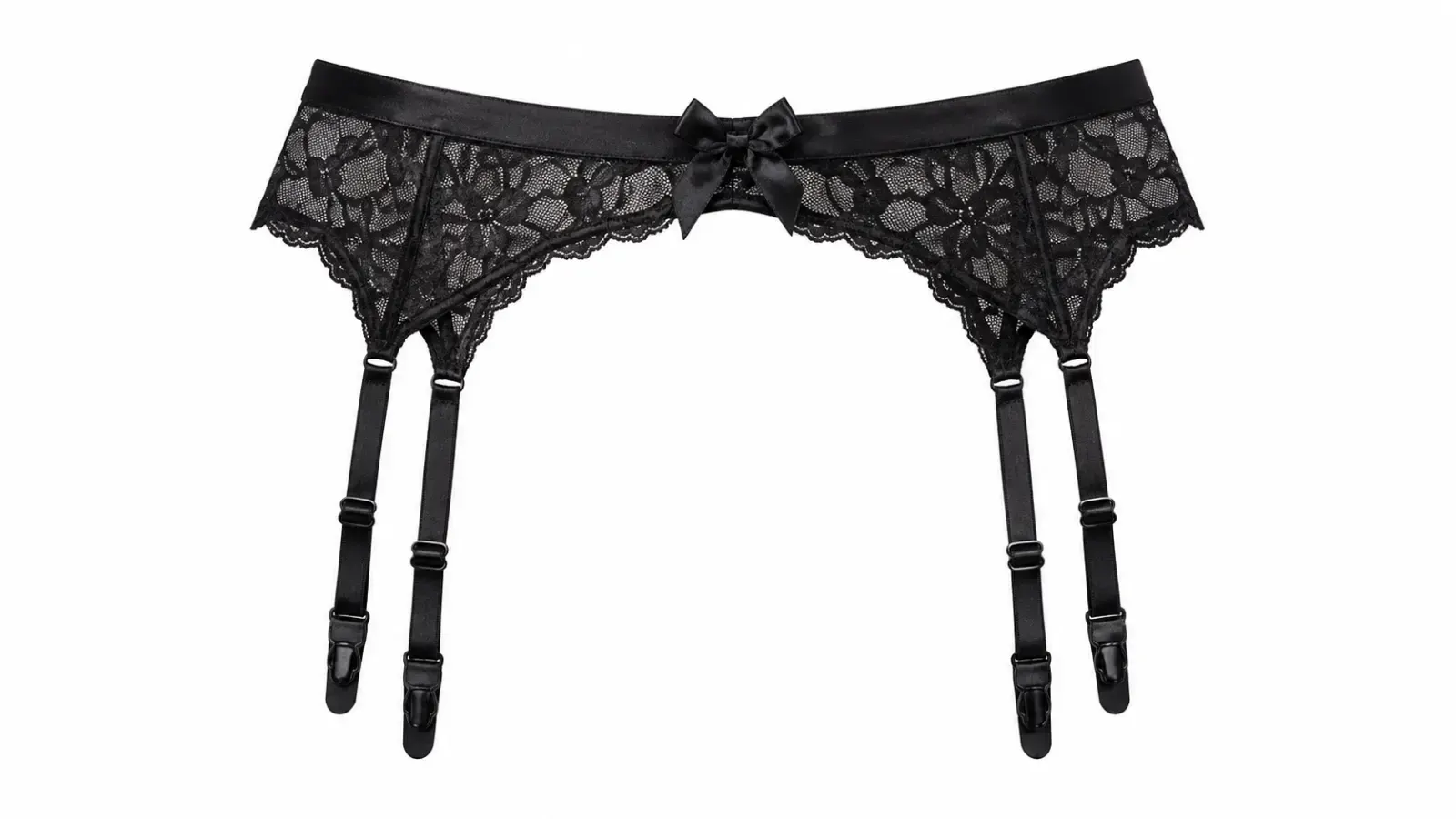 Garter Belt, пример 1