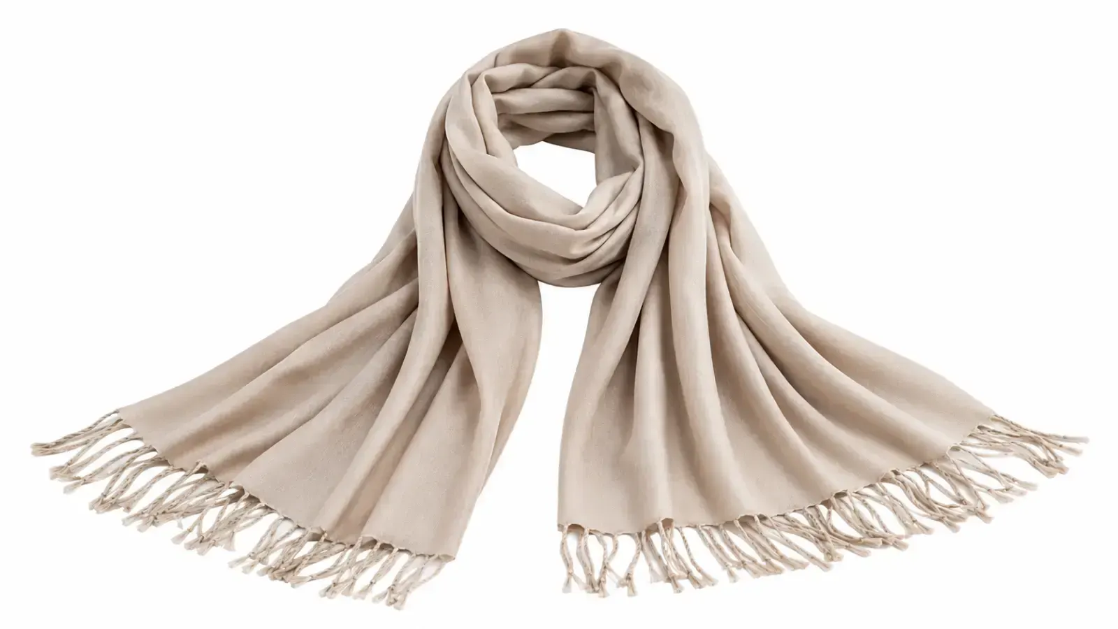 Shawl, пример 1
