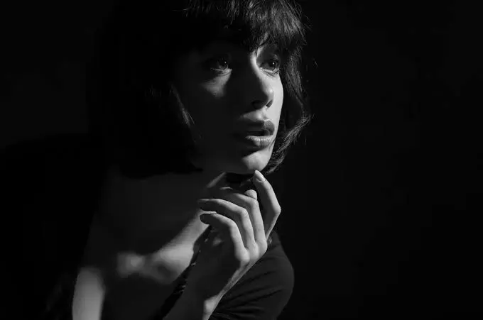 short lighting, пример 2