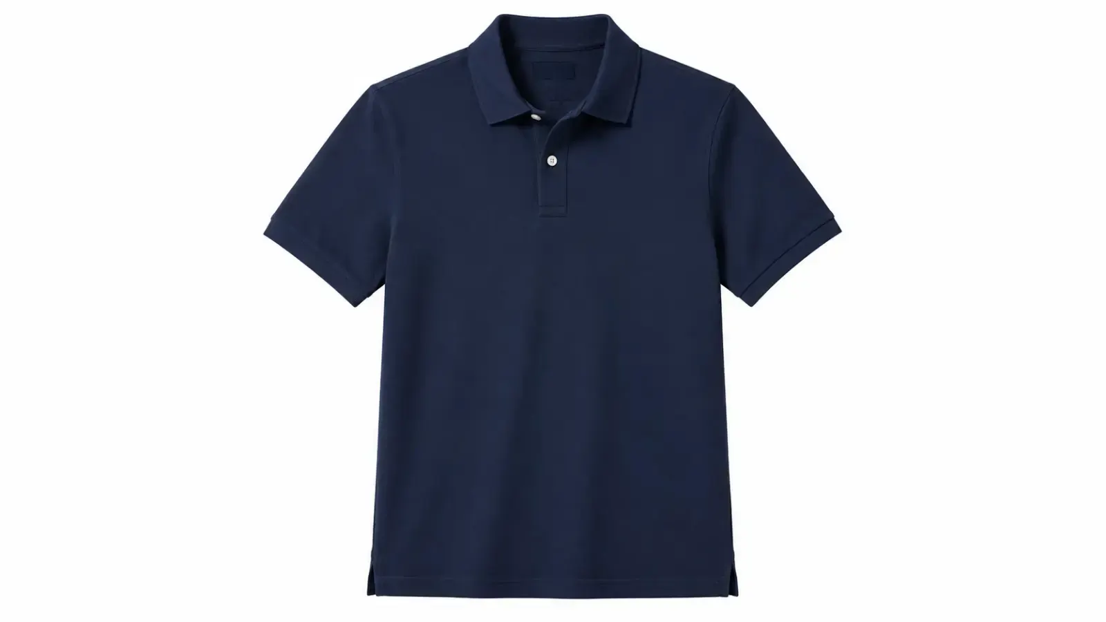 Polo shirt, пример 1