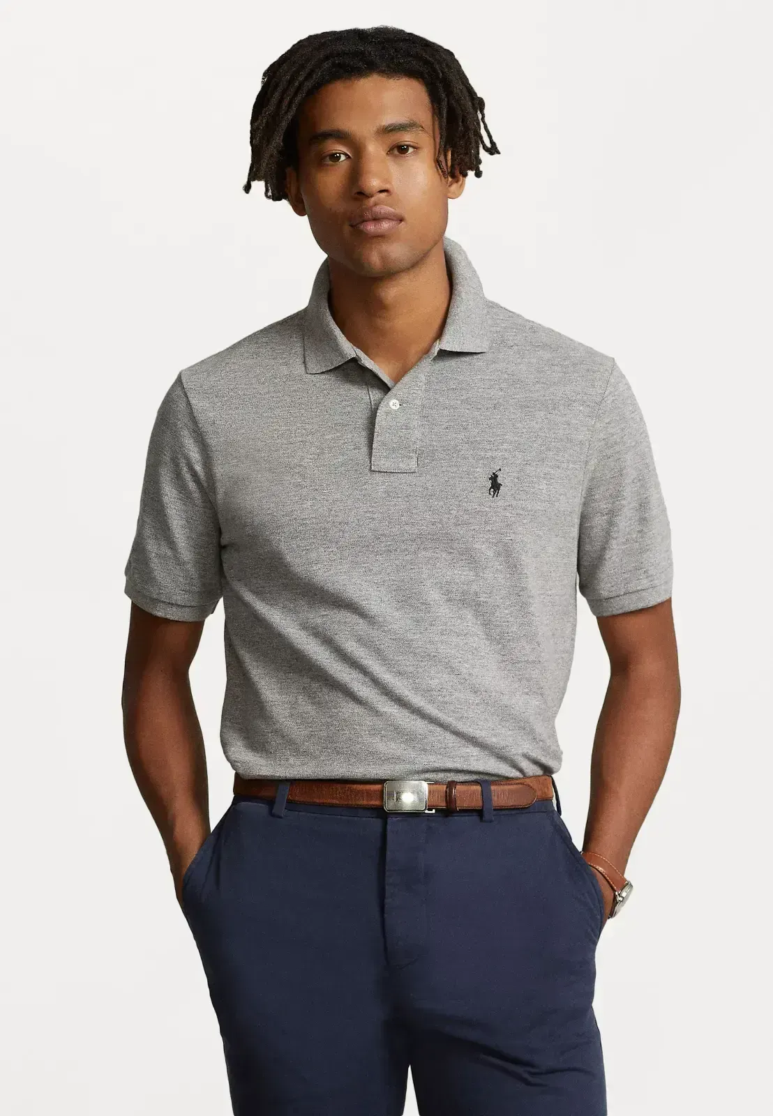 Polo shirt, пример 2