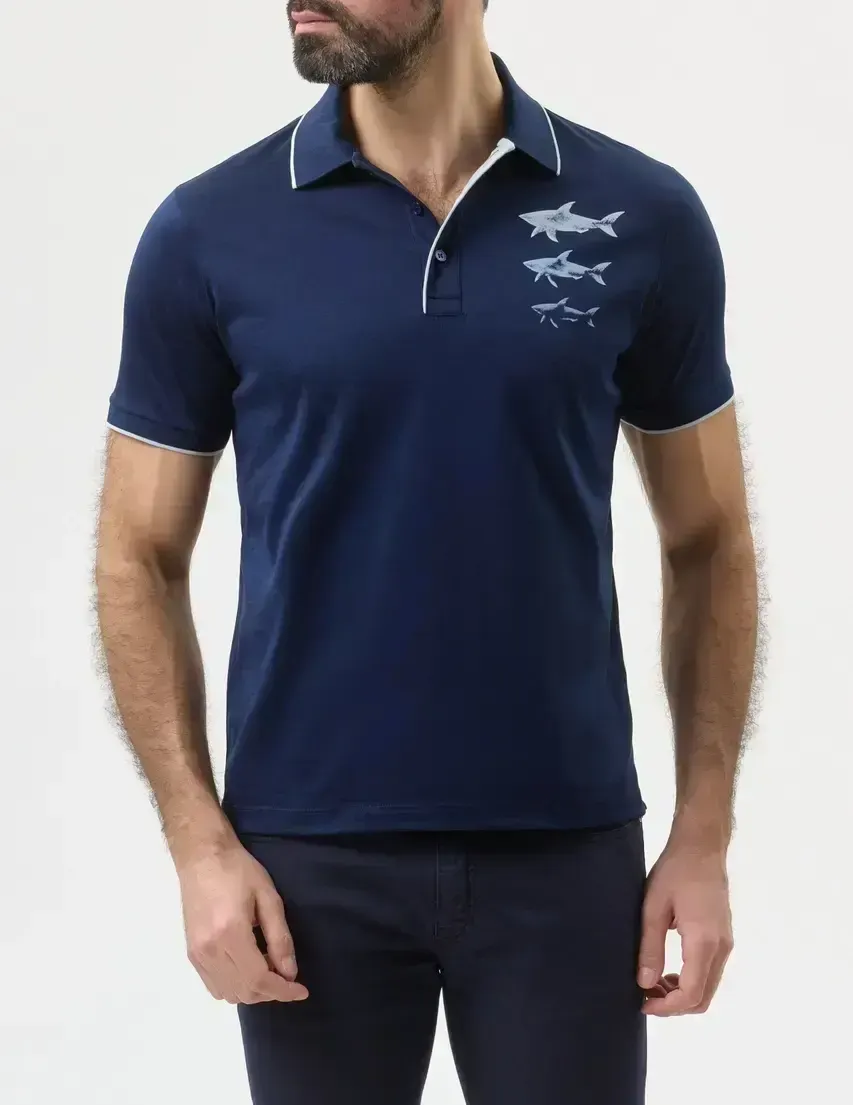 Polo shirt, пример 3