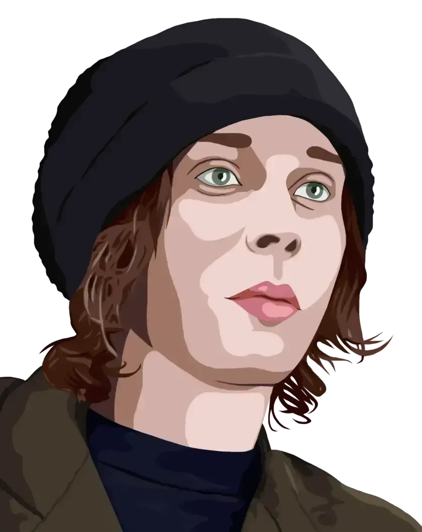 Cell shading, пример 2