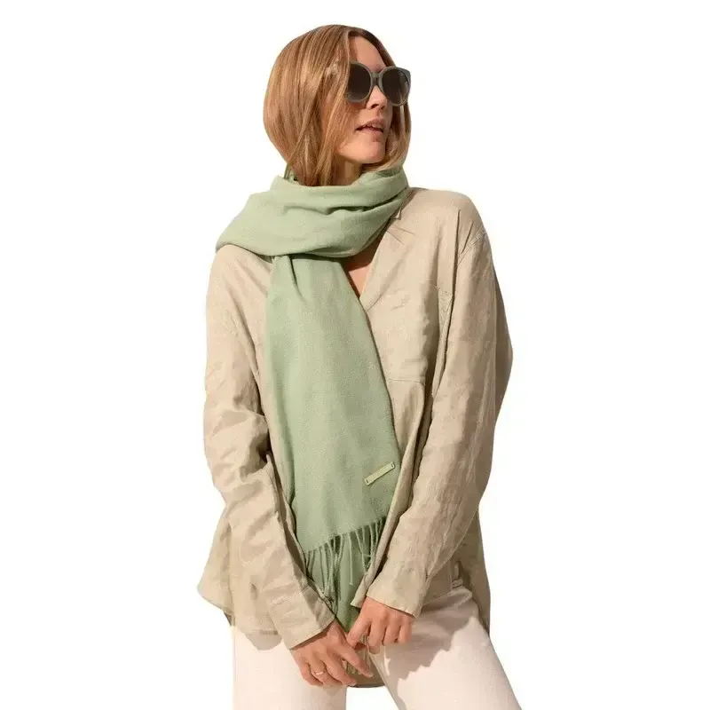 Sage green, пример 2