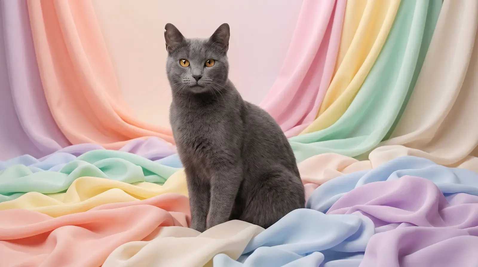 Sorbet colors, пример 1