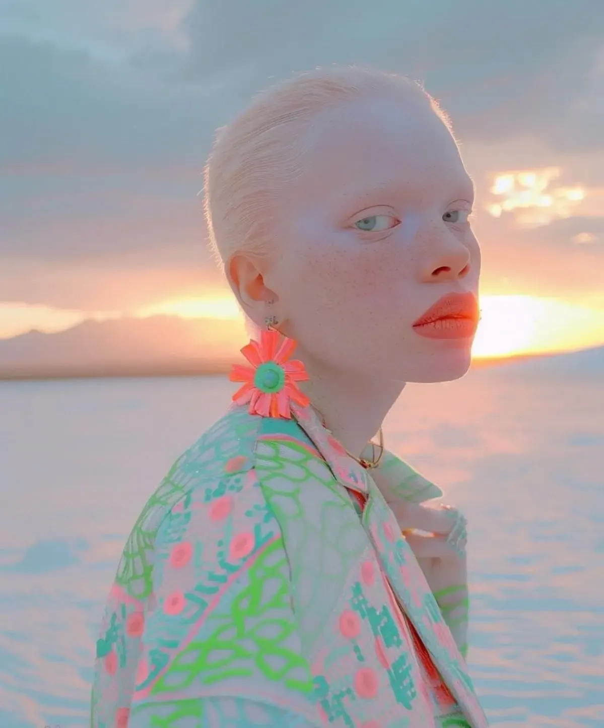 Sorbet colors, пример 4