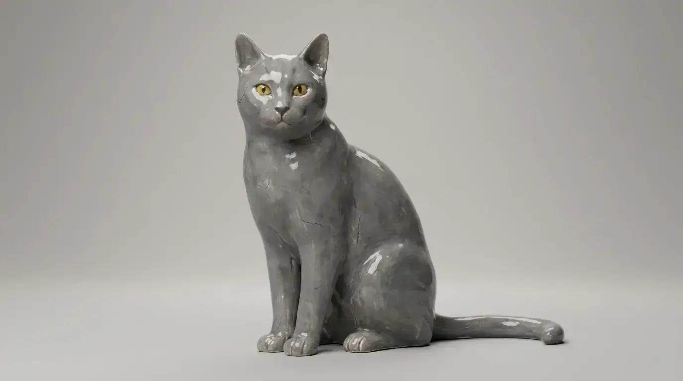 ceramic, пример 1