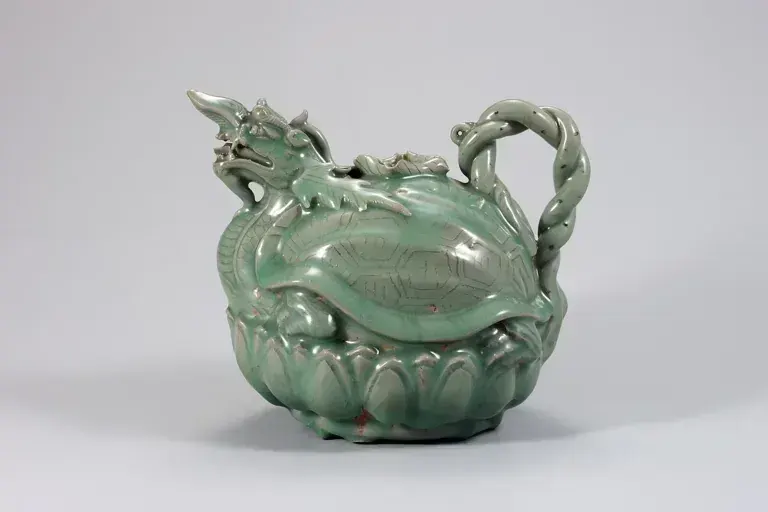 ceramic, пример 2