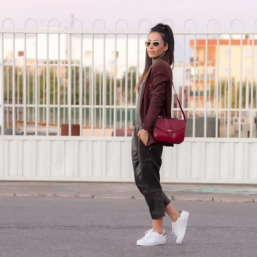 Blazer, пример 2