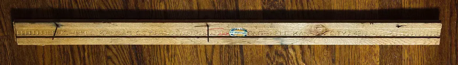 pine wood, пример 3