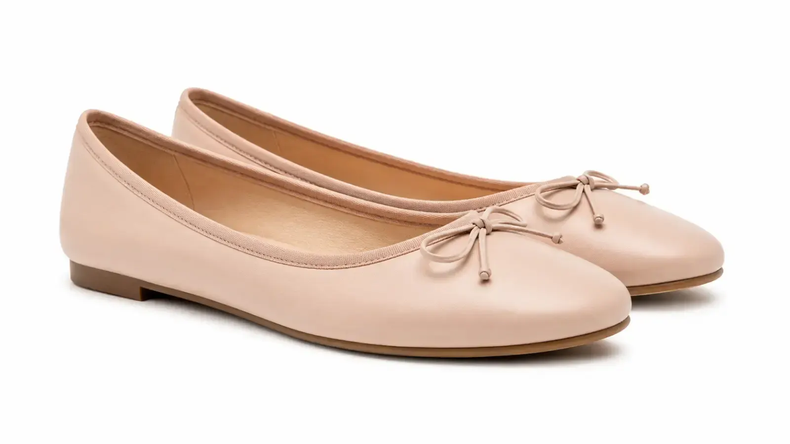 Ballet Flats, пример 1