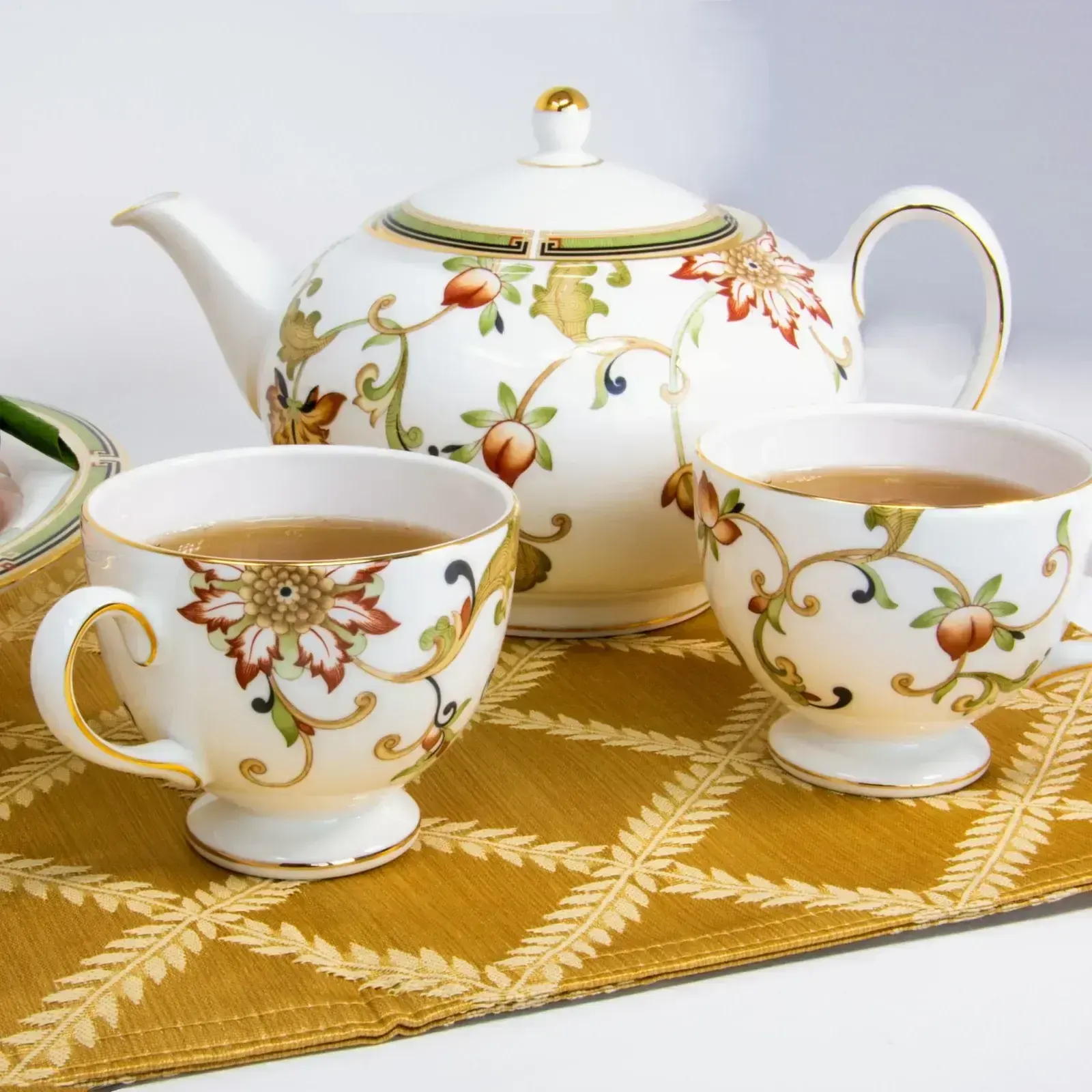porcelain, пример 2