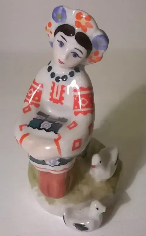 porcelain, пример 4