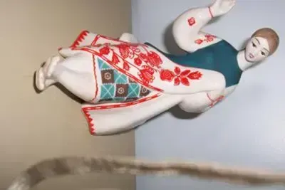porcelain, пример 5