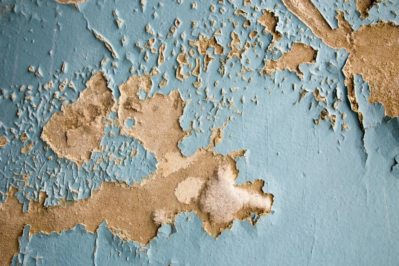 peeling, пример 1