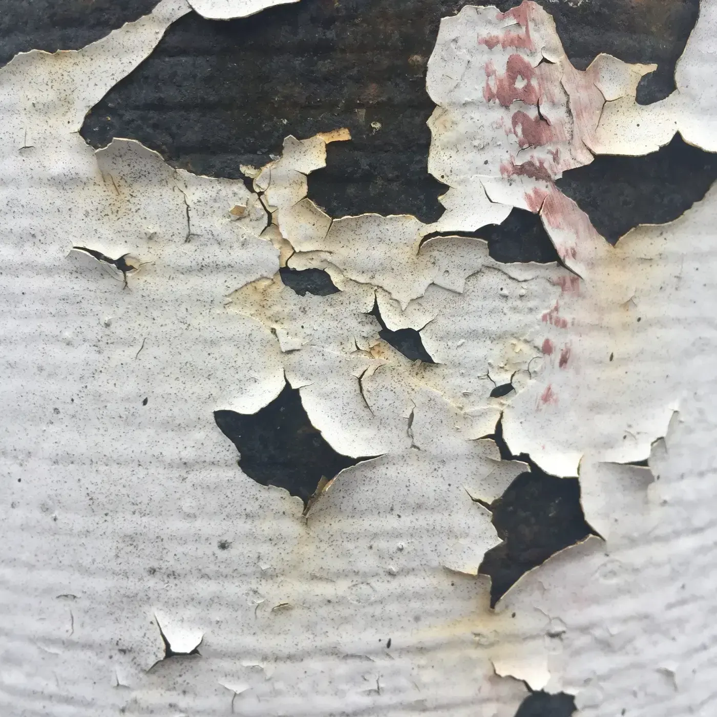 peeling, пример 2