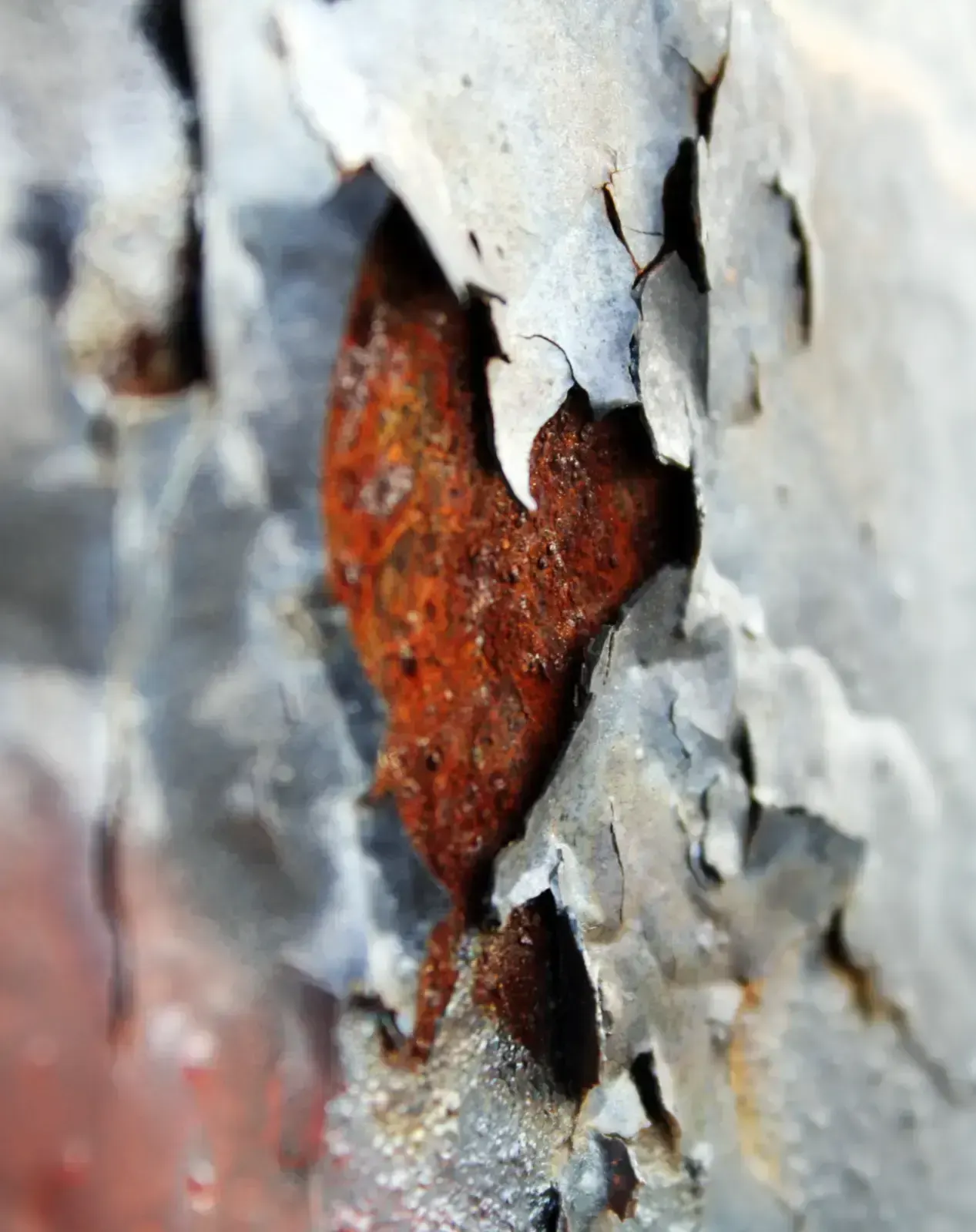 peeling, пример 3