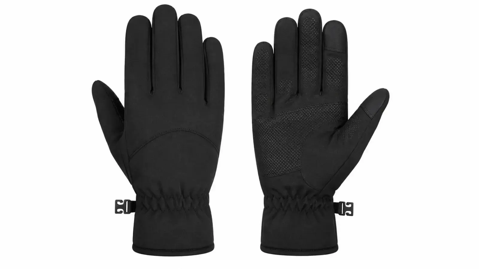 Gloves, пример 1