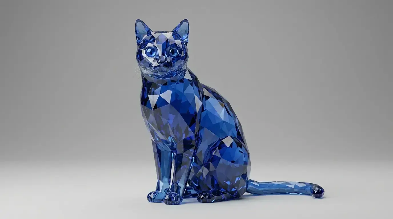 sapphire, пример 1