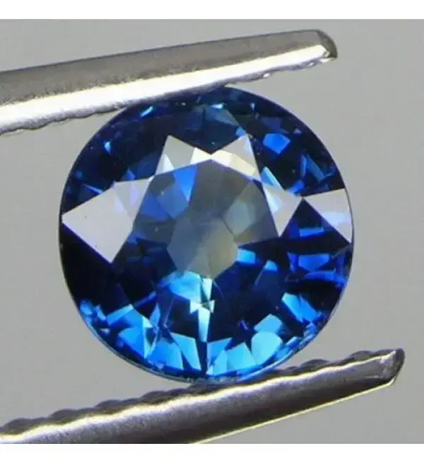sapphire, пример 2