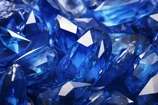 sapphire, пример 3