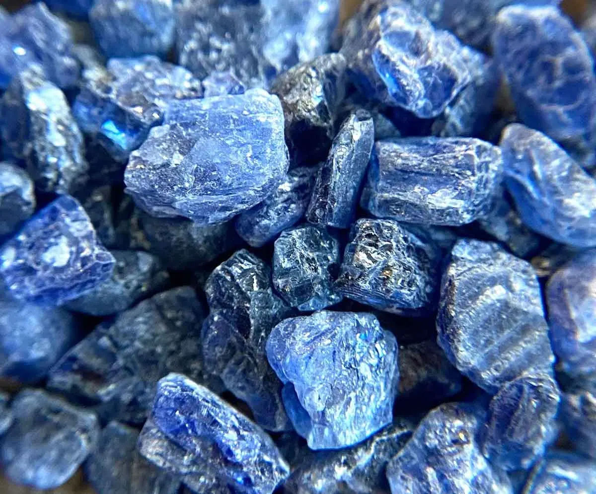 sapphire, пример 4