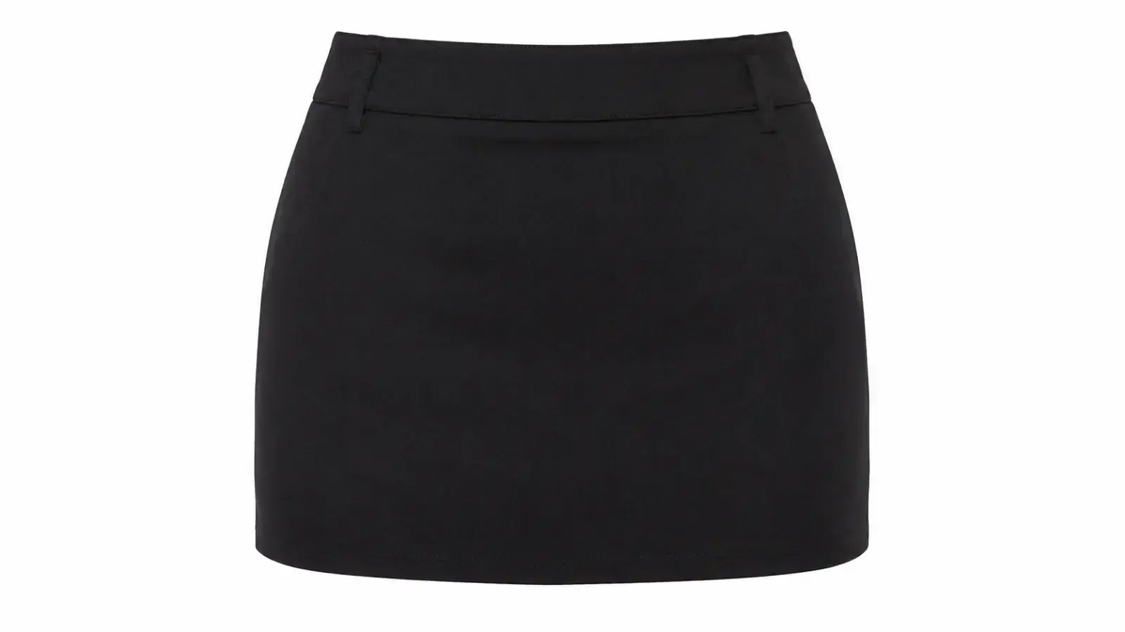 miniskirt, пример 1