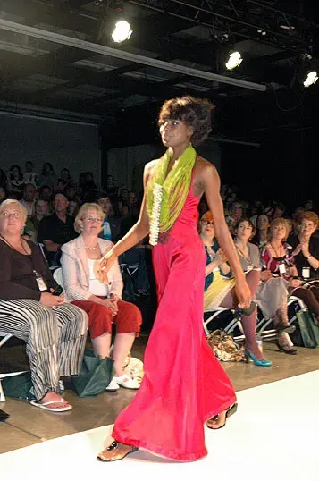 palazzo pants, пример 2