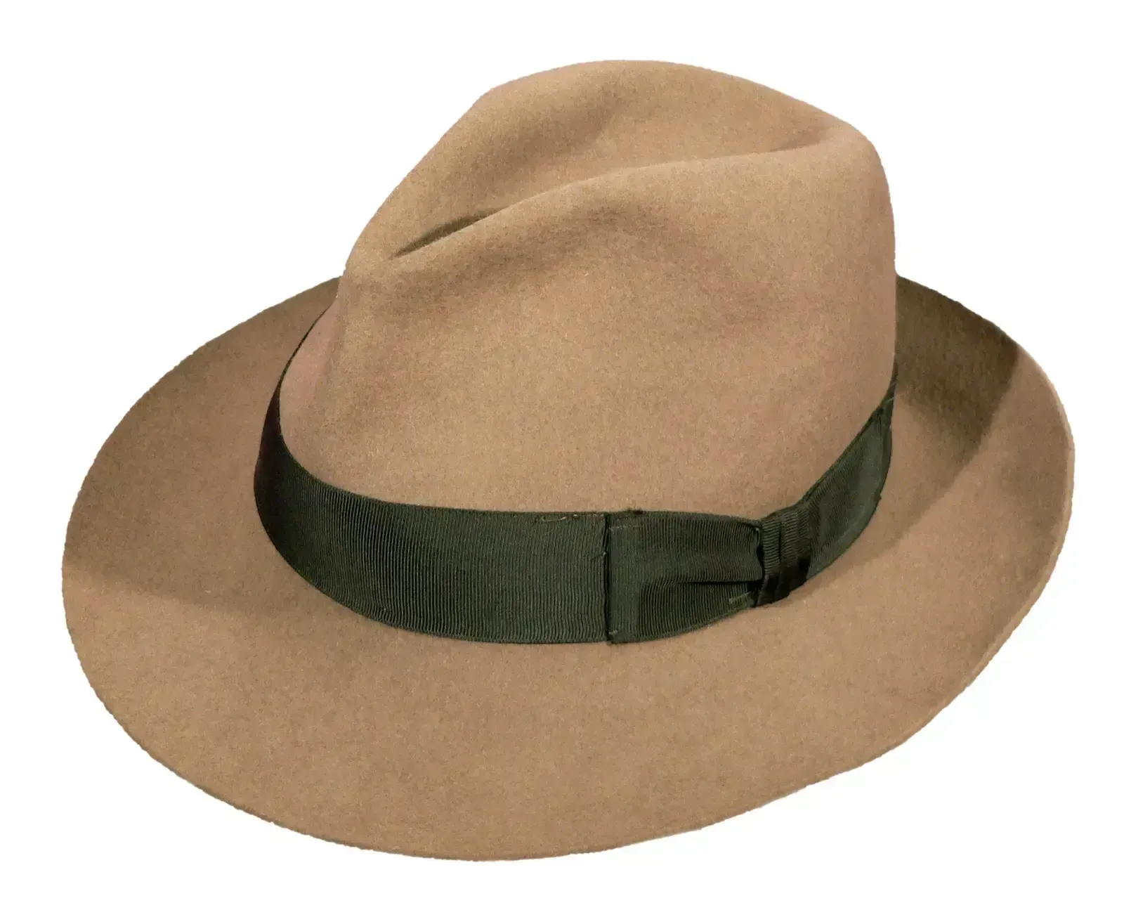 Fedora, пример 2