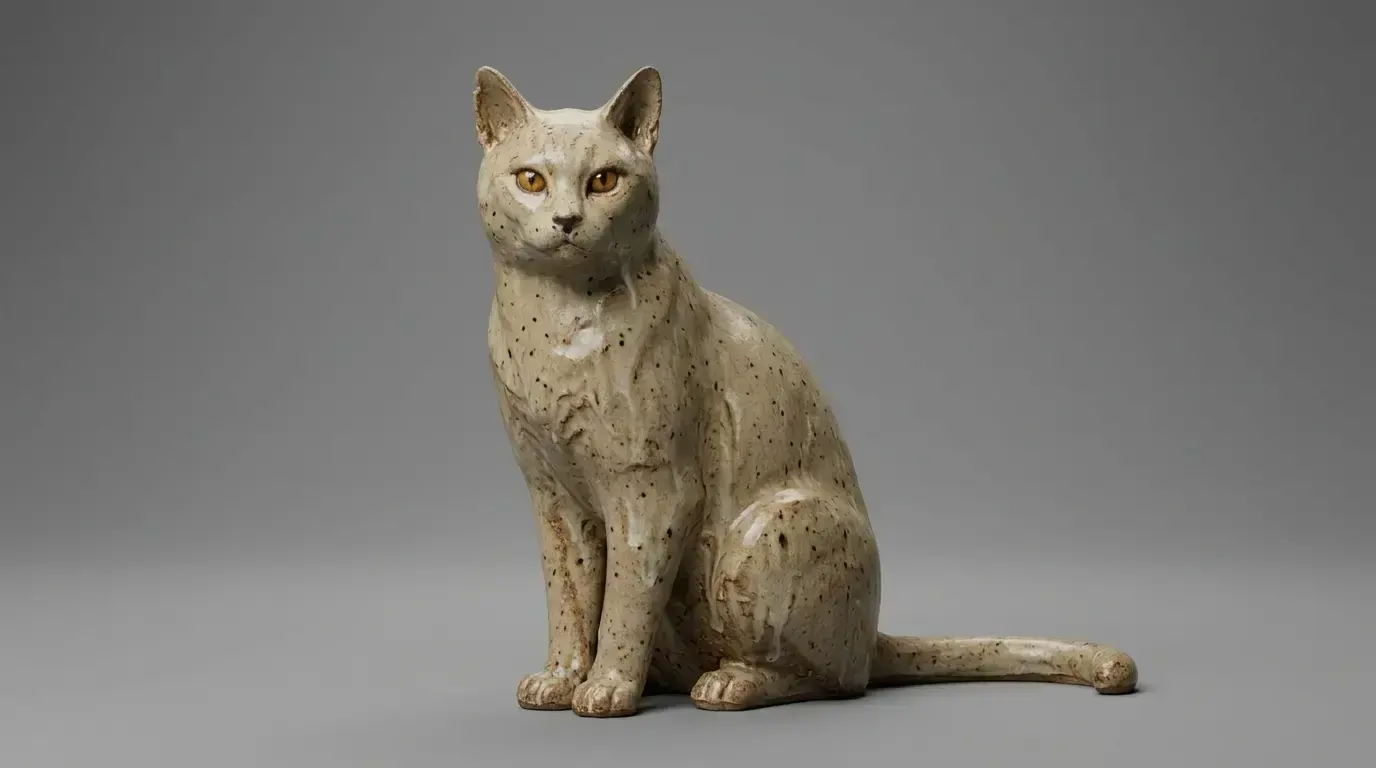 stoneware, пример 1