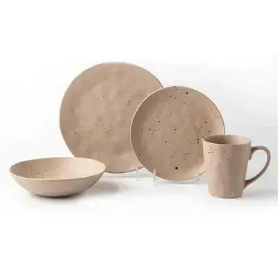 stoneware, пример 3