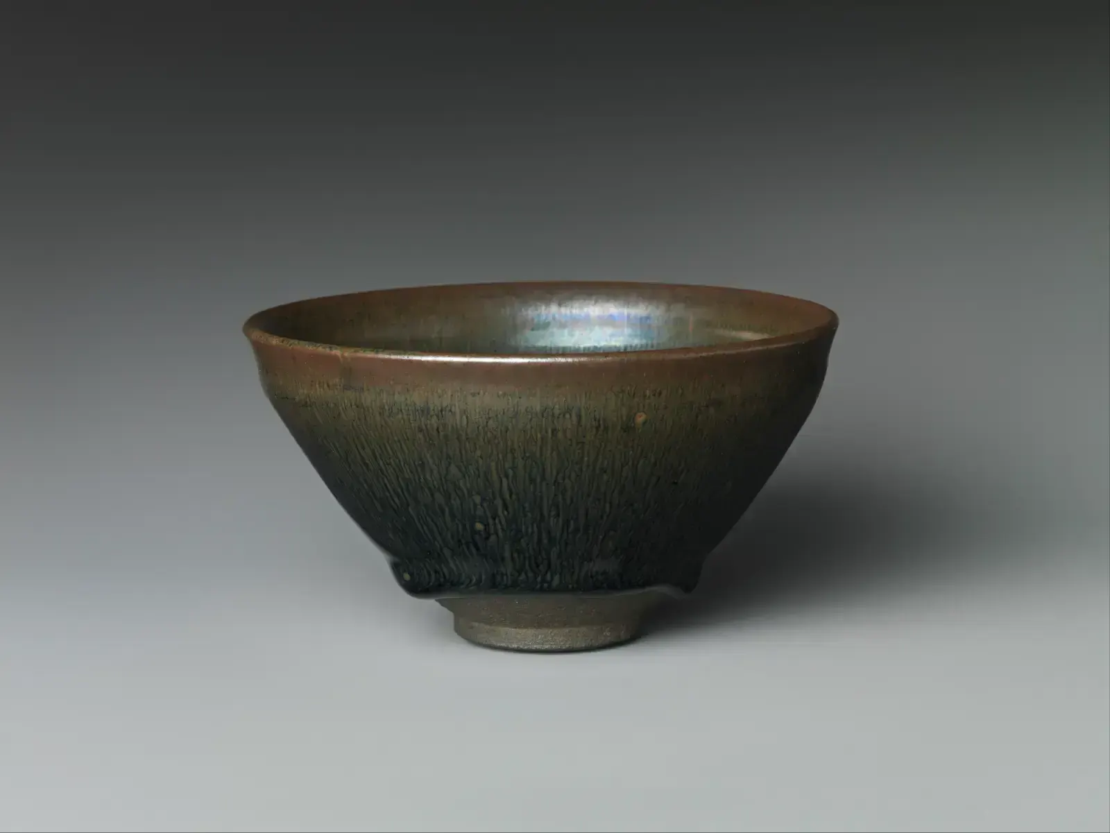 stoneware, пример 5