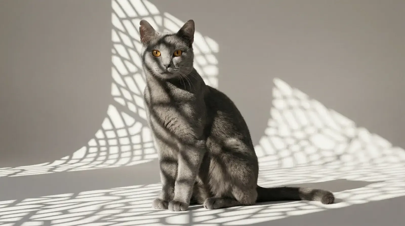 lattice shadows, пример 1