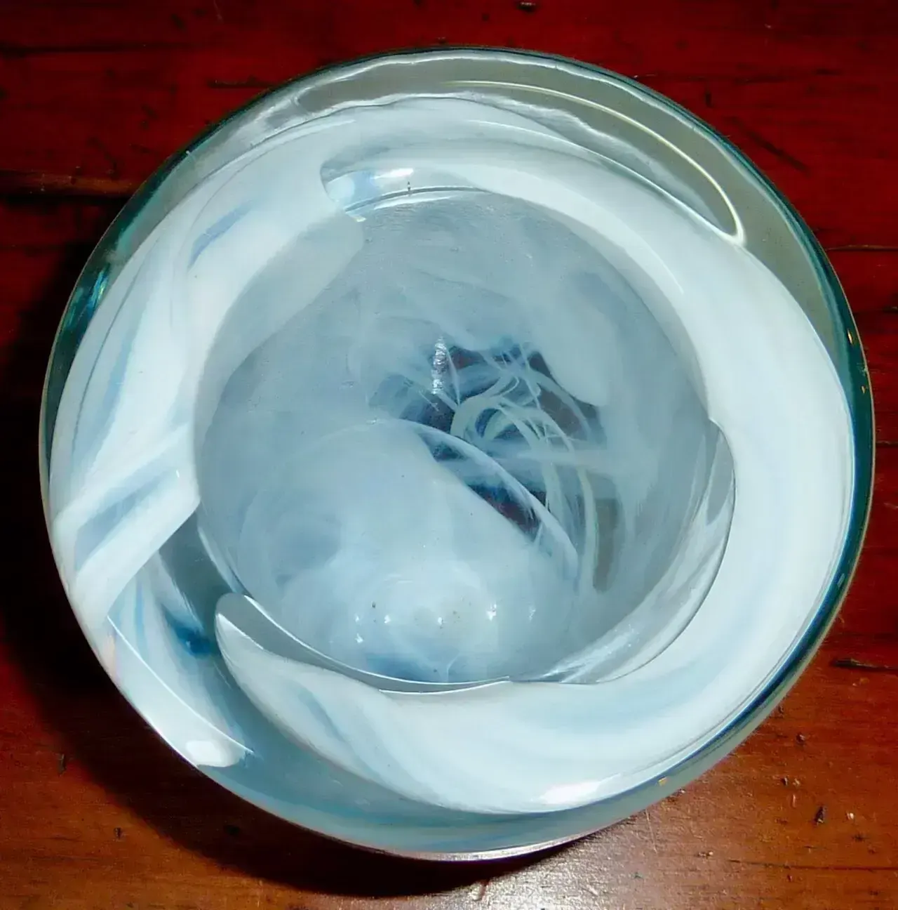 smoked glass, пример 4