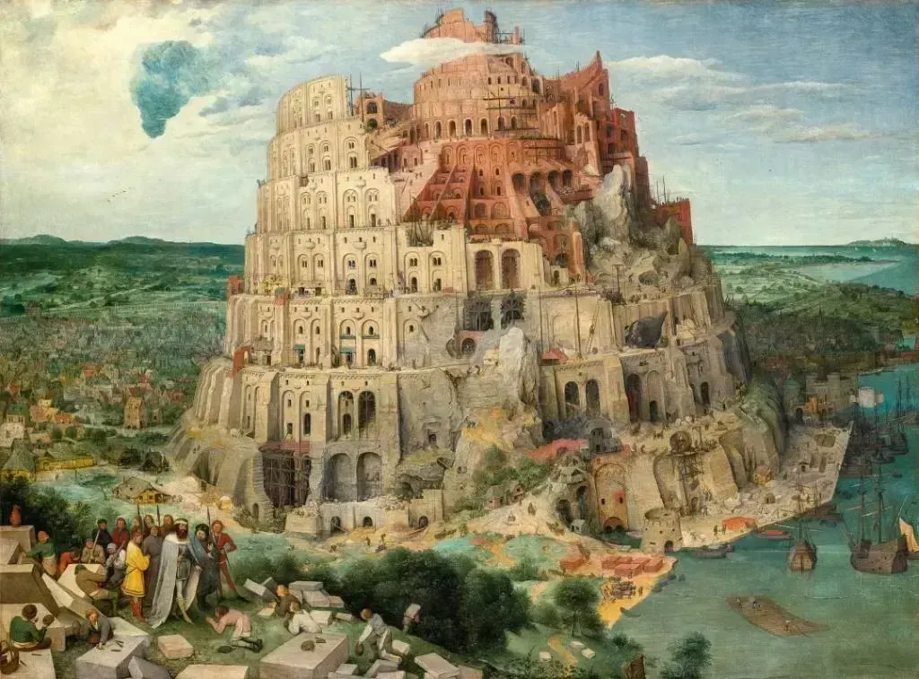Renaissance, пример 2