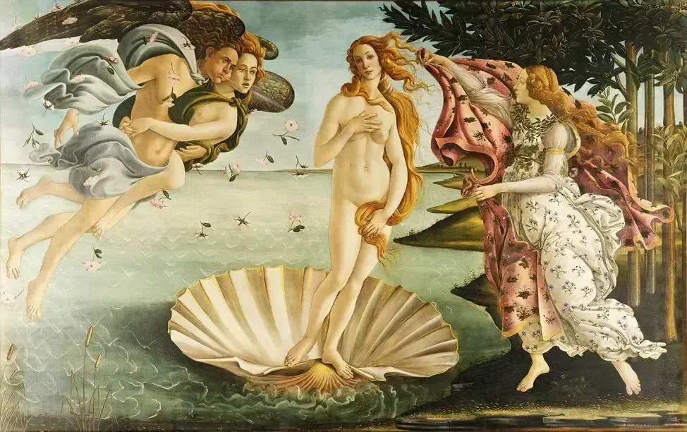 Renaissance, пример 3