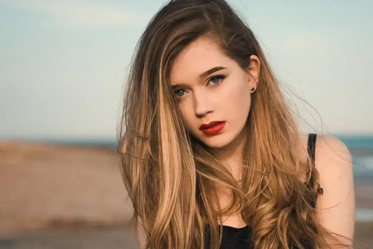 Frontal Light, пример 3