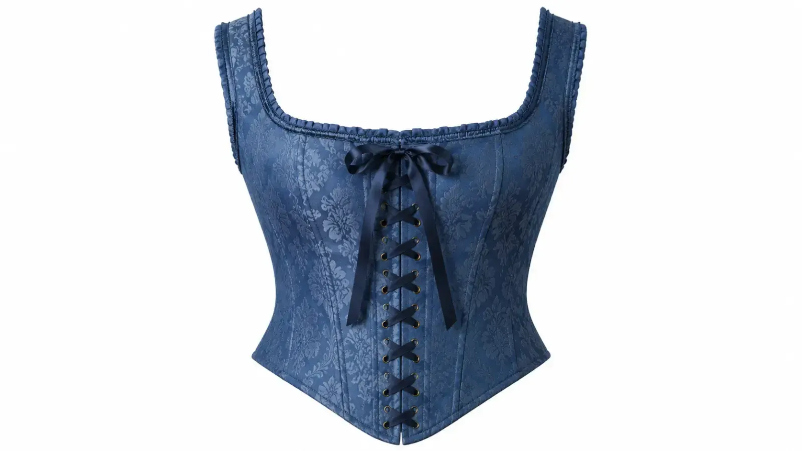 bodice, пример 1