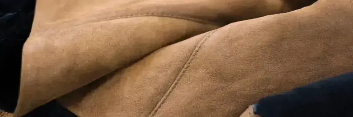 nubuck, пример 4