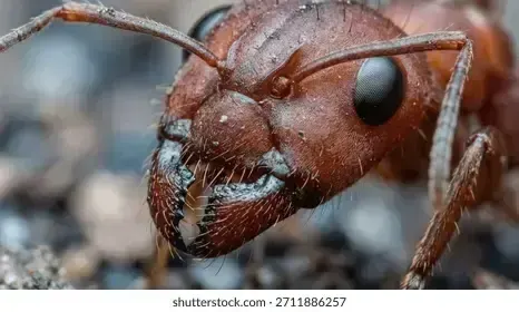 extreme close-up, пример 5