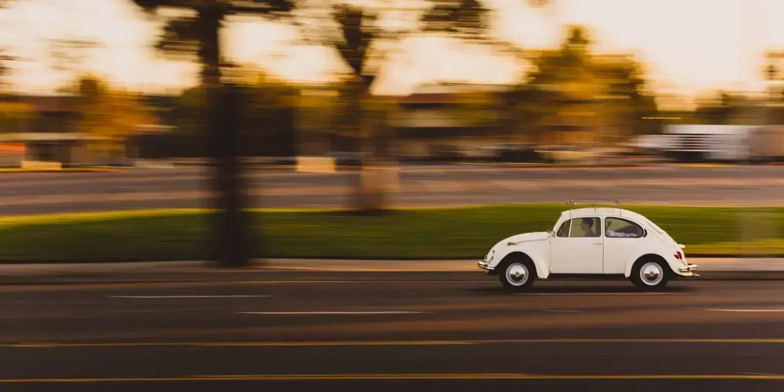 Motion blur, пример 2